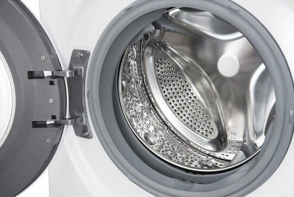 Стиральная машина LG F2J5WS4W Стиральная машина LG F2J5WS4W