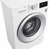 Стиральная машина LG F2J5WS4W Стиральная машина LG F2J5WS4W