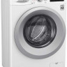 Стиральная машина LG F2J5WS4W Стиральная машина LG F2J5WS4W