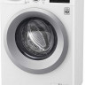 Стиральная машина LG F2J5WS4W Стиральная машина LG F2J5WS4W