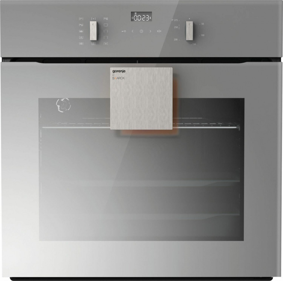 Электрический духовой шкаф Gorenje BOP 637 ST