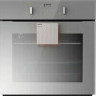 Электрический духовой шкаф Gorenje BOP 637 ST