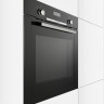 Электрический духовой шкаф Bosch HBG 317BB0R Электрический духовой шкаф Bosch HBG 317BB0R