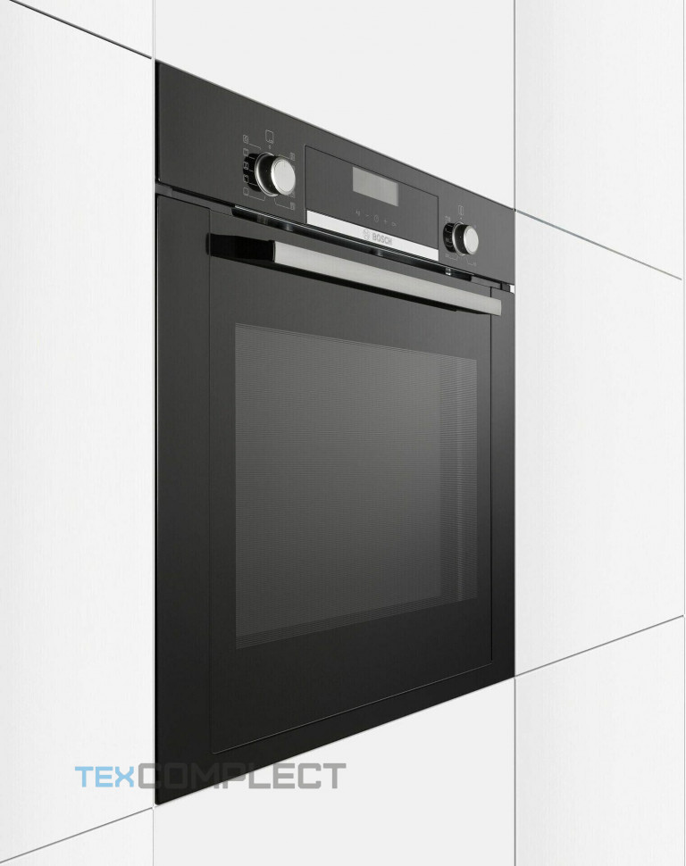 Электрический духовой шкаф Bosch HBG 317BB0R Электрический духовой шкаф Bosch HBG 317BB0R