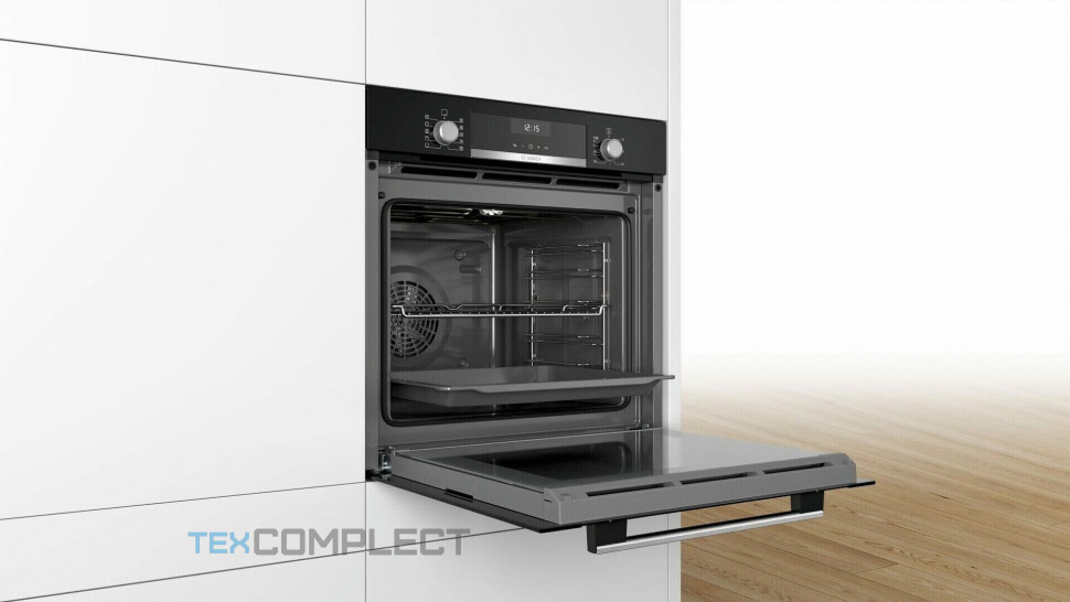 Электрический духовой шкаф Bosch HBG 317BB0R Электрический духовой шкаф Bosch HBG 317BB0R