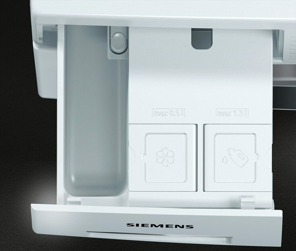 Стиральная машина Siemens WM 12Y890