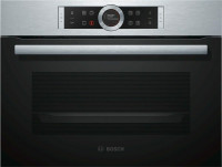 Электрический духовой шкаф Bosch CBG 635BS1