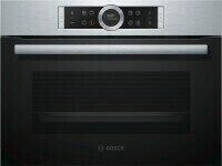 Электрический духовой шкаф Bosch CBG 635BS1