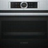 Электрический духовой шкаф Bosch CBG 635BS1