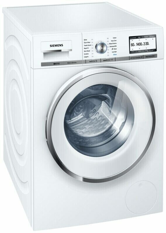 Стиральная машина Siemens WM 14Y790