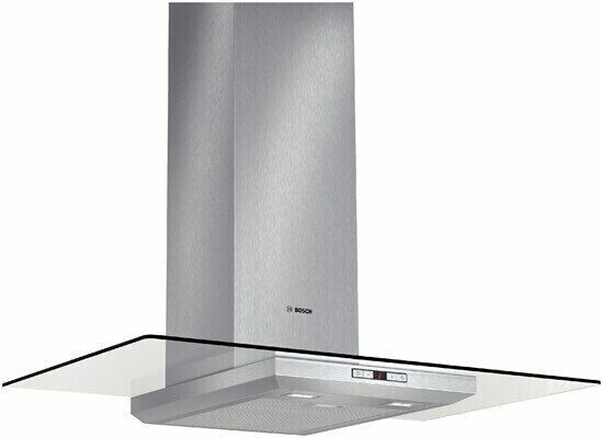 Каминная вытяжка Bosch DWA 097E50