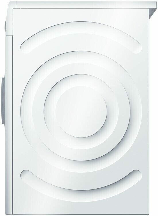 Стиральная машина Bosch WAT 24440 Стиральная машина Bosch WAT 24440