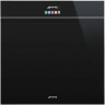 Электрический духовой шкаф Smeg SFP6604PNRE