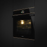 Электрический духовой шкаф Smeg SFP6604PNRE