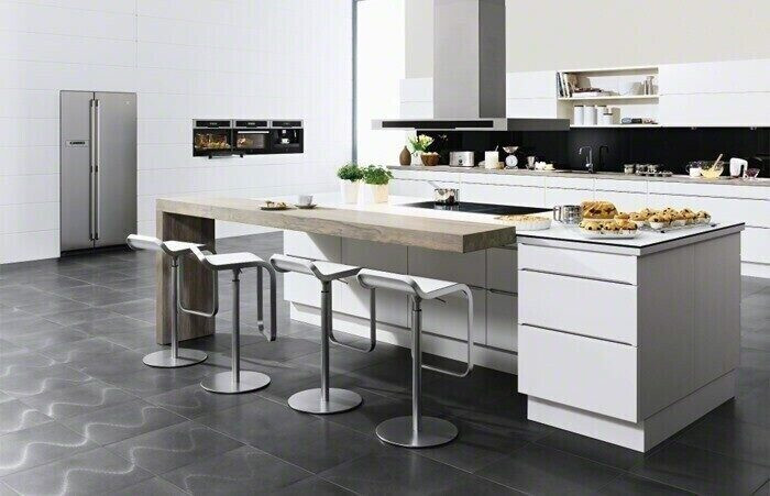 Островная вытяжка Electrolux EFL 10566 DX