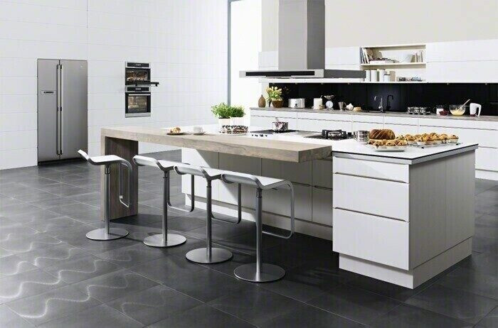 Островная вытяжка Electrolux EFL 10566 DX