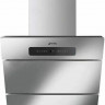Каминная вытяжка Smeg KMN75X