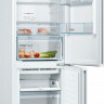 Холодильник Bosch KGN36KWEB