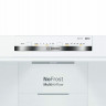 Холодильник Bosch KGN36KWEB