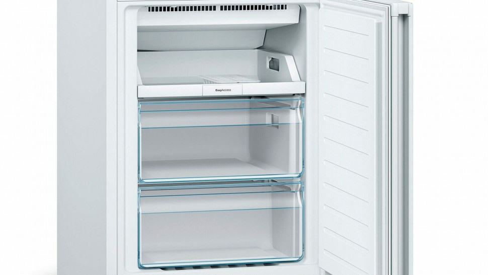 Холодильник Bosch KGN36KWEB