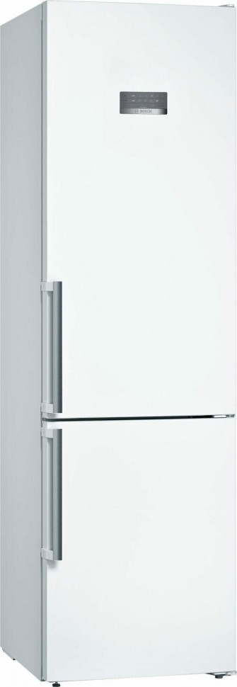 Холодильник Bosch KGN39XW31R