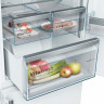 Холодильник Bosch KGN39XW31R Холодильник Bosch KGN39XW31R