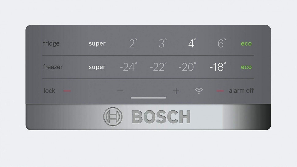 Холодильник Bosch KGN39XW31R Холодильник Bosch KGN39XW31R