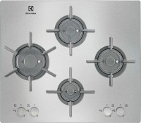 Газовая варочная панель Electrolux EGU 96647 LX