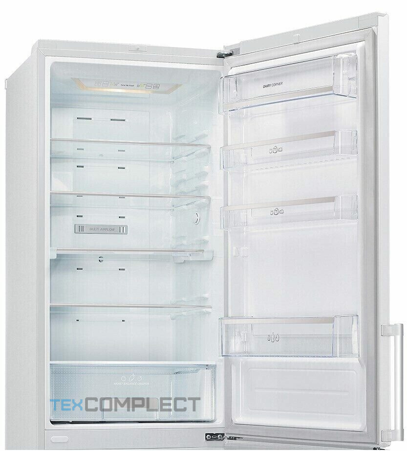 Холодильник LG GA-B489ZVCL
