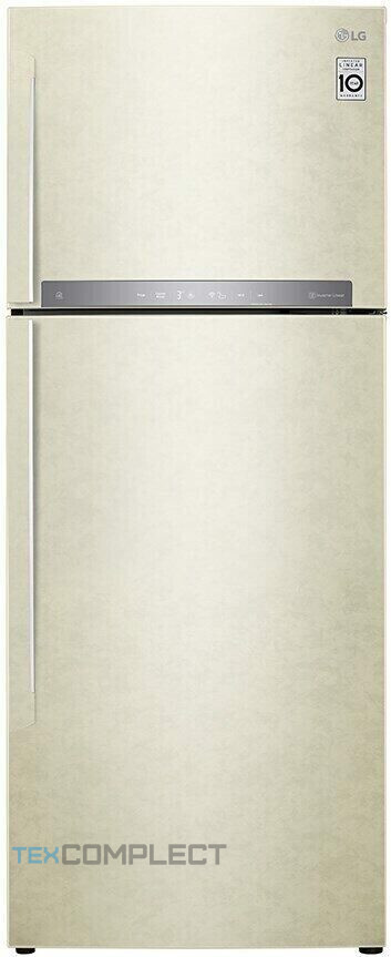 Холодильник LG GC-H502HEHZ