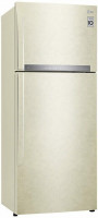 Холодильник LG GC-H502HEHZ