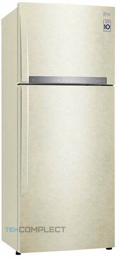 Холодильник LG GC-H502HEHZ Холодильник LG GC-H502HEHZ