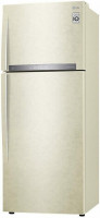Холодильник LG GC-H502HEHZ