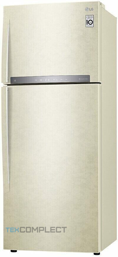 Холодильник LG GC-H502HEHZ Холодильник LG GC-H502HEHZ