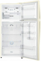 Холодильник LG GC-H502HEHZ