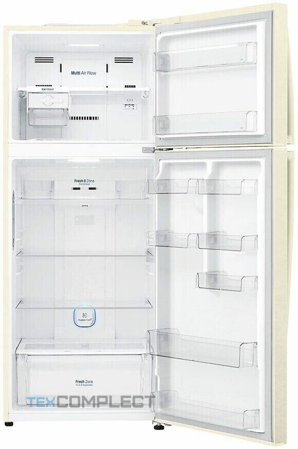 Холодильник LG GC-H502HEHZ Холодильник LG GC-H502HEHZ