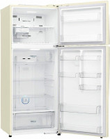 Холодильник LG GC-H502HEHZ