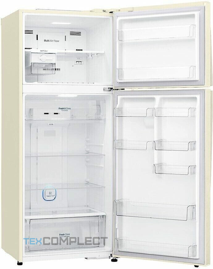 Холодильник LG GC-H502HEHZ Холодильник LG GC-H502HEHZ