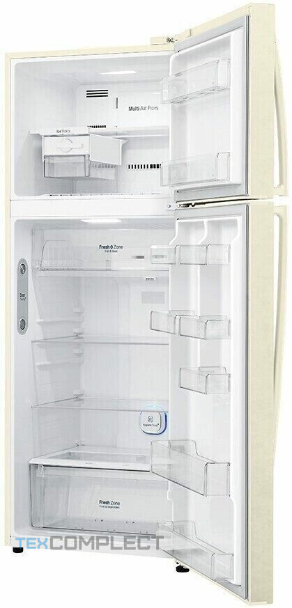 Холодильник LG GC-H502HEHZ Холодильник LG GC-H502HEHZ