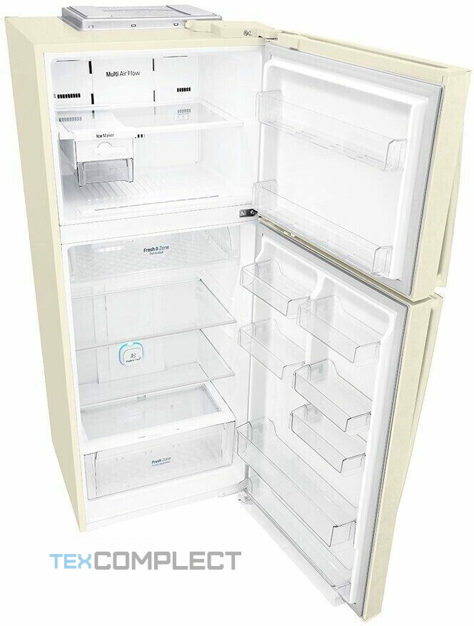 Холодильник LG GC-H502HEHZ Холодильник LG GC-H502HEHZ