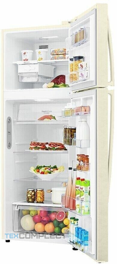 Холодильник LG GC-H502HEHZ Холодильник LG GC-H502HEHZ