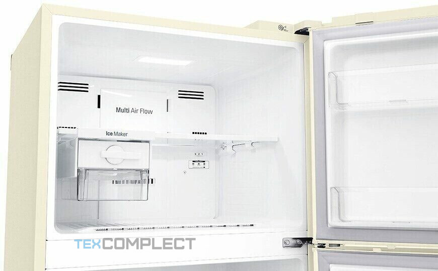 Холодильник LG GC-H502HEHZ Холодильник LG GC-H502HEHZ