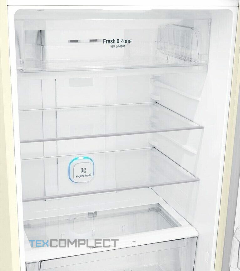 Холодильник LG GC-H502HEHZ Холодильник LG GC-H502HEHZ