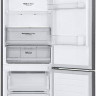 Холодильник LG GW-B509SMJZ