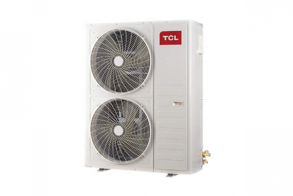 Сплит-система напольно-потолочного типа TCL TUB-60HRA/TOU-60HSA