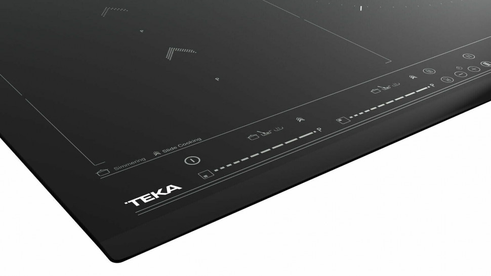 Индукционная варочная панель Teka IZS 65600 MSP Индукционная варочная панель Teka IZS 65600 MSP