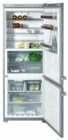 Холодильник Miele KFN 14947 Холодильник Miele KFN 14947