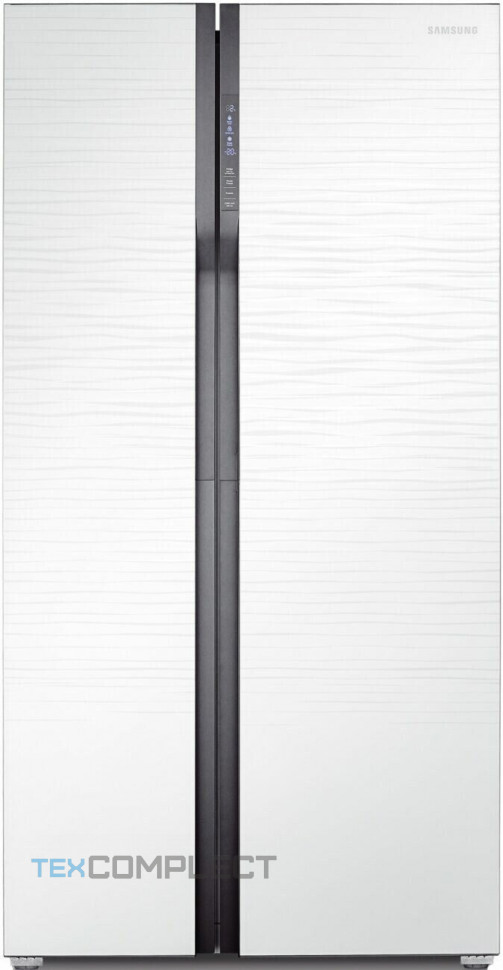 Холодильник Samsung RS552NRUA1J