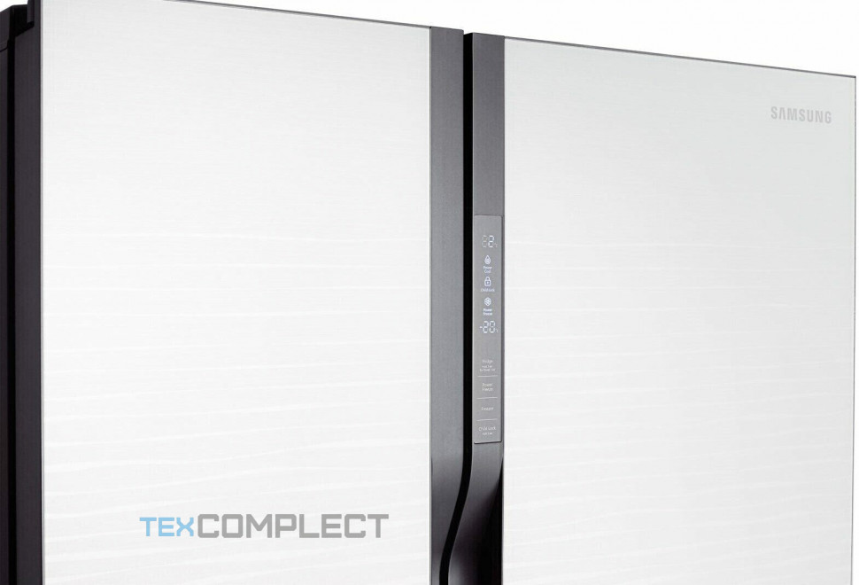 Холодильник Samsung RS552NRUA1J