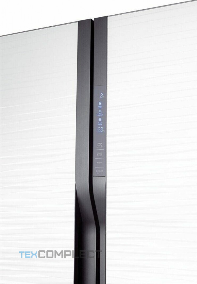 Холодильник Samsung RS552NRUA1J
